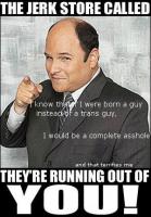 Jason Alexander's quote #5