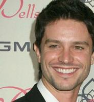 Jason Behr profile photo