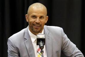 Jason Kidd's quote