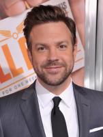 Jason Sudeikis profile photo