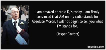 Jasper Carrott's quote #4