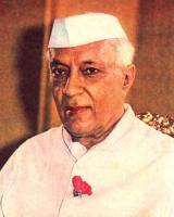 Jawaharlal Nehru profile photo
