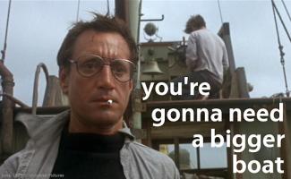 Jaws quote #1