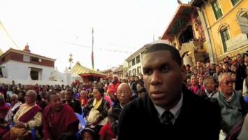 Jay Electronica's quote #3