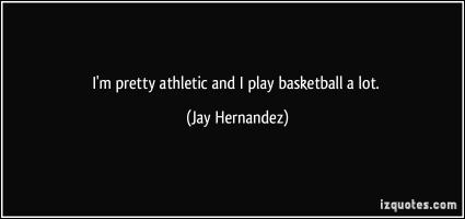 Jay Hernandez's quote #6