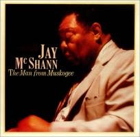 Jay McShann's quote #6