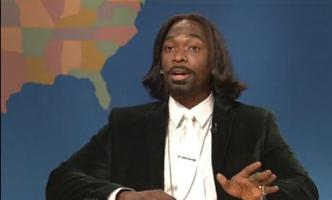 Jay Pharoah's quote
