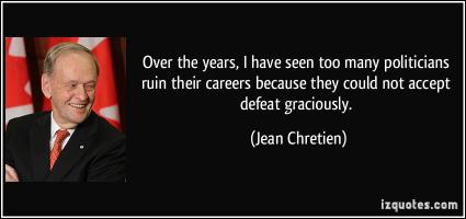 Jean Chretien's quote #1