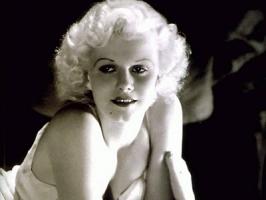 Jean Harlow's quote #4