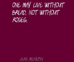 Jean Richepin's quote #1