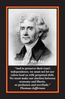 Jefferson quote #1