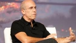 Jeffrey Katzenberg's quote