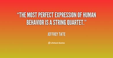 Jeffrey Tate's quote #3