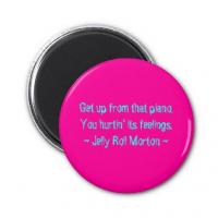 Jelly Roll Morton's quote #1
