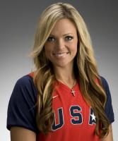 Jennie Finch profile photo