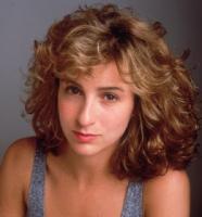 Jennifer Grey's quote #1