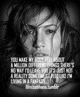 Jennifer Lopez quote #2