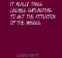 Jennifer Wyatt's quote #3