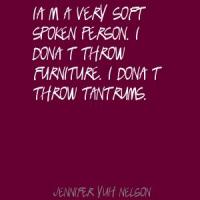 Jennifer Yuh Nelson's quote #5