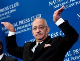 Jeremiah Wright's quote #2