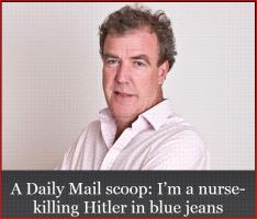 Jeremy Clarkson's quote #5