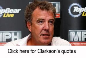 Jeremy Clarkson's quote #5