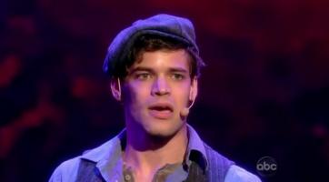 Jeremy Jordan's quote #4