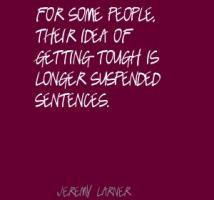 Jeremy Larner's quote #1