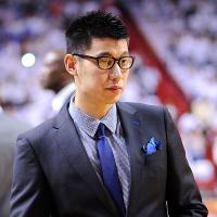 Jeremy Lin profile photo