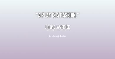 Jerome Lawrence's quote #6