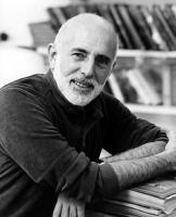 Jerome Robbins profile photo