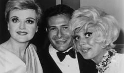 Jerry Herman's quote #1