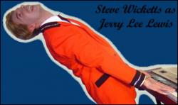 Jerry Lee Lewis's quote #3