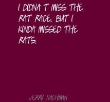 Jerry Nachman's quote #1