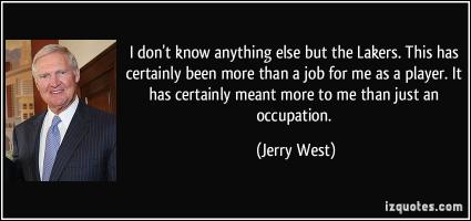 Jerry West's quote #3