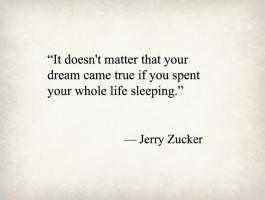 Jerry Zucker's quote #4