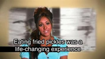 Jersey Shore quote #2