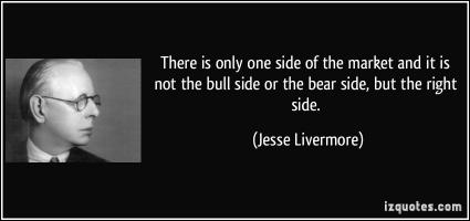 Jesse Livermore's quote #1