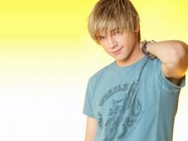 Jesse McCartney profile photo