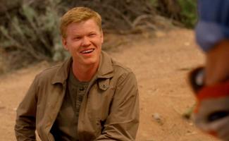 Jesse Plemons's quote #1