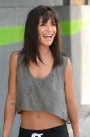 Jessica Szohr's quote
