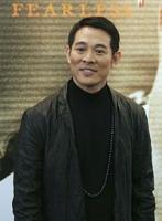 Jet Li's quote