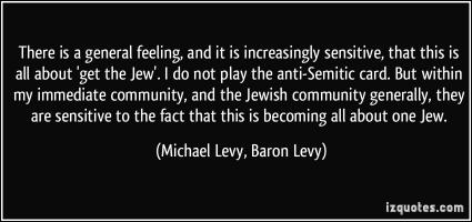 Jewish Community quote #2