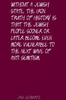 Jewish State quote #2