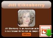 Jill Eikenberry's quote #1