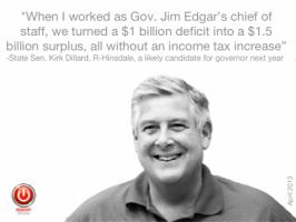 Jim Edgar's quote #2