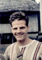 Jim Elliot's quote #5