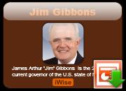 Jim Gibbons's quote #2