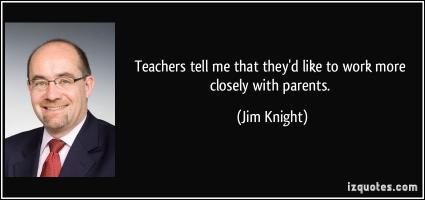 Jim Knight's quote #4