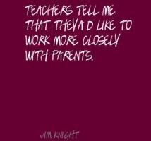 Jim Knight's quote #4